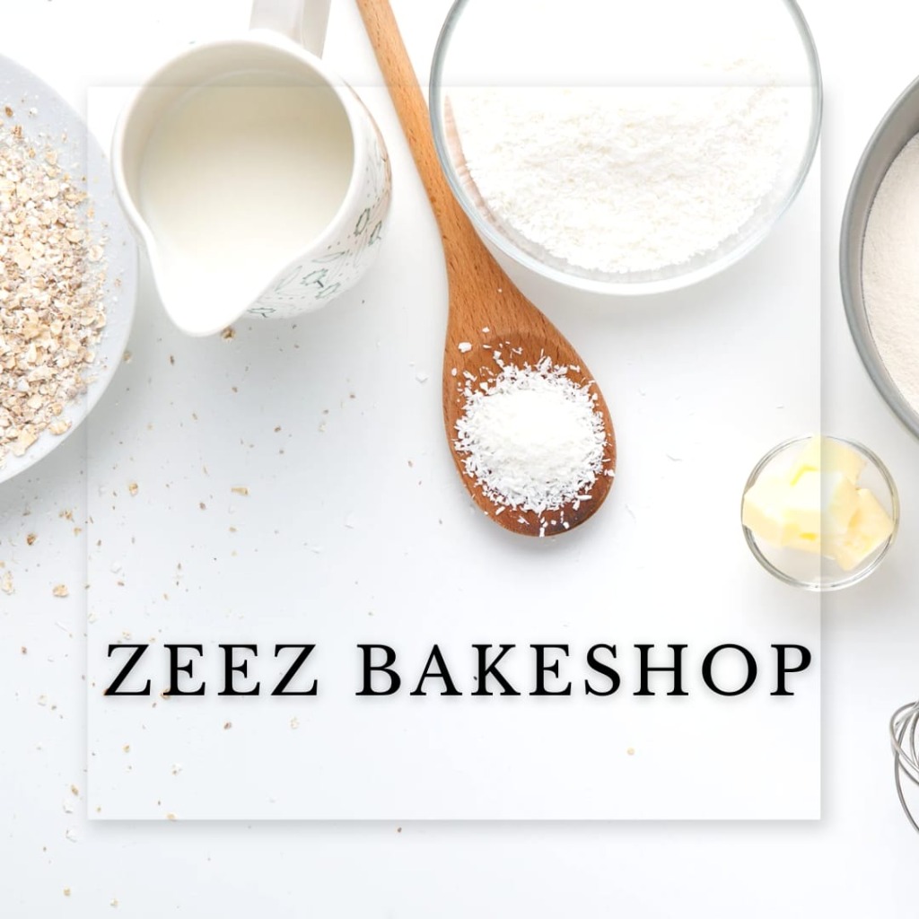 Our Story — Zeez Bakeshop